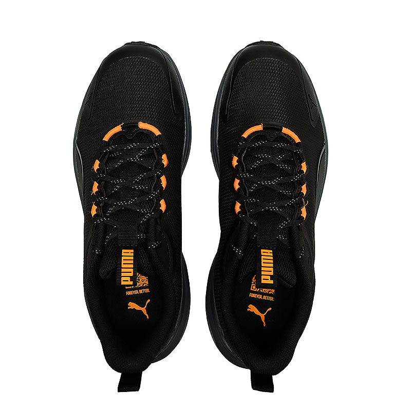 Sizing 푸마 스카이로켓 라이트 트레일 러닝 슈즈 31078115