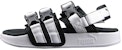 Puma Slect Leadcat Ylm Sandal Hitam/Putih 365630-02