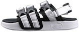 Buy Puma Slect Leadcat Ylm Sandal Hitam/Putih 365630-02