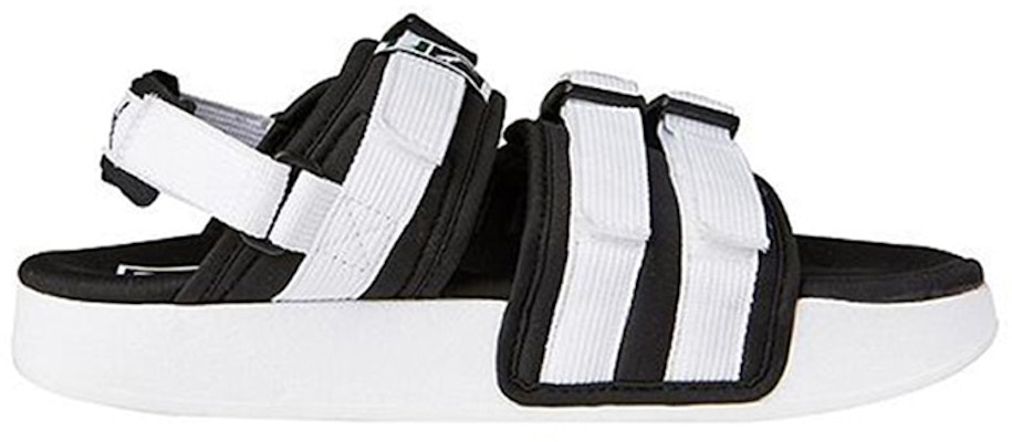 Puma Slect Leadcat Ylm Sandal Black/White 365630-02 Order Puma Slect Leadcat Ylm Sandal Black/White 365630-02