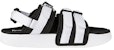 Puma Slect Leadcat Ylm Sandal Hitam/Putih 365630-02