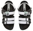 Shop Puma Slect Leadcat Ylm Sandal Hitam/Putih 365630-02