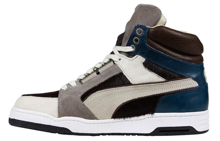 Puma Slip Stream 'Grey Blue'