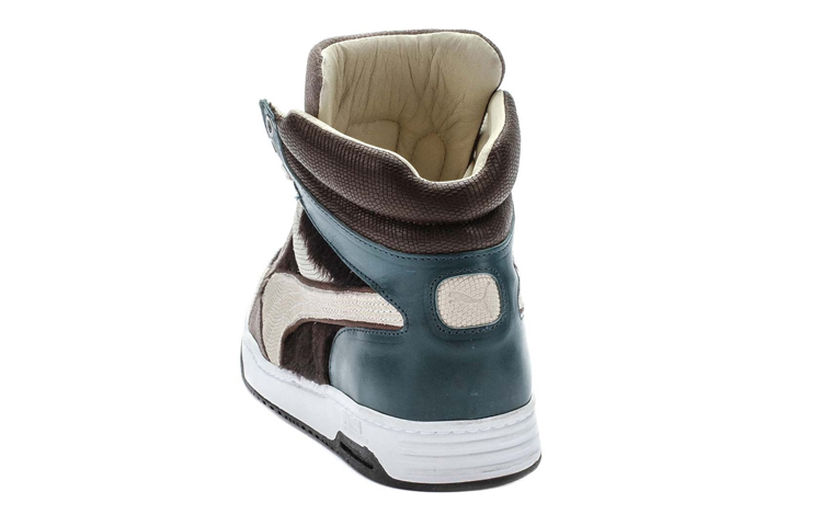 Puma Slip Stream 'Grey Blue' 圖 3