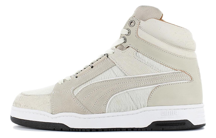 Puma Slip Stream 'Grey High-Top'