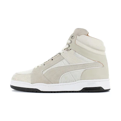 Puma Slip Stream 'Grey High-Top'