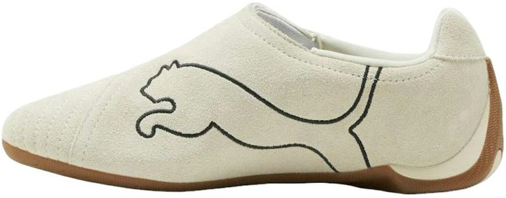 Puma Slipcat 'Alpine Snow' 406357-04 Order Puma Slipcat 'Alpine Snow' 406357-04