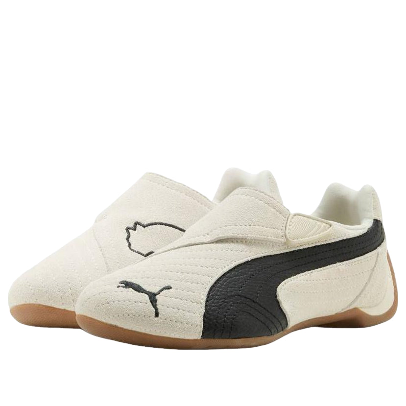 Lookbook Puma Slipcat 'Alpine Snow' 406357-04