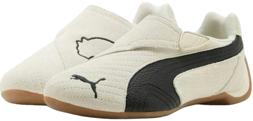 Puma Slipcat 'Alpine Snow' 406357-04 Lookbook Puma Slipcat 'Alpine Snow' 406357-04
