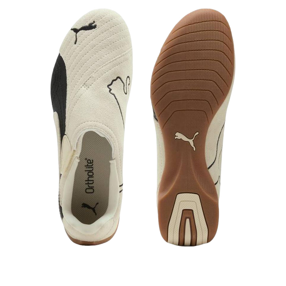 Shop Puma Slipcat 'Alpine Snow' 406357-04