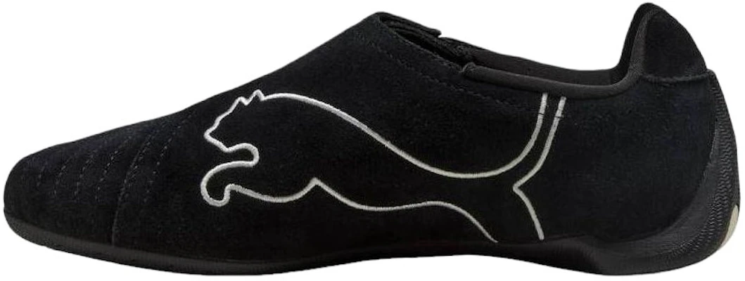 Puma Slipcat ''Nero'' 406357-03 Order Puma Slipcat ''Nero'' 406357-03