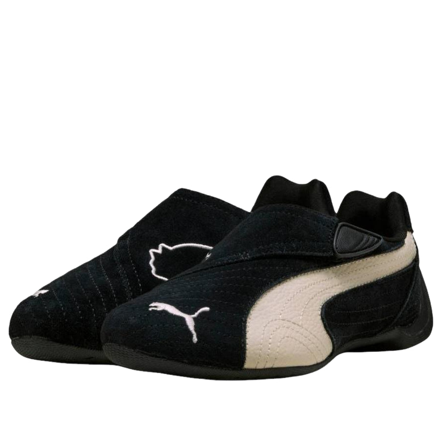 Lookbook Puma Slipcat ''Nero'' 406357-03