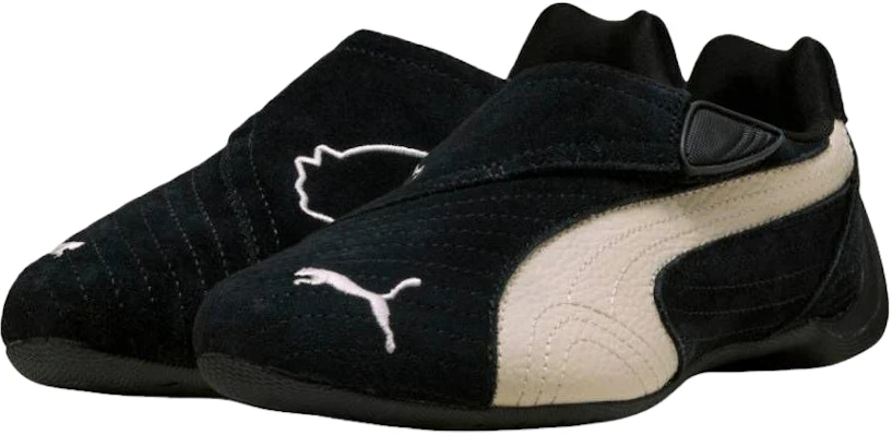 Puma Slipcat ''Nero'' 406357-03 Lookbook Puma Slipcat ''Nero'' 406357-03