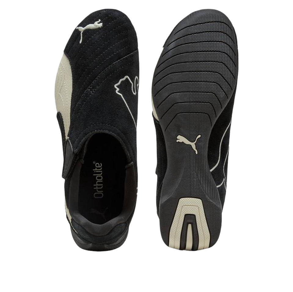 Shop Puma Slipcat ''Nero'' 406357-03