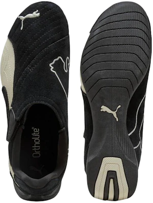 Puma Slipcat ''Nero'' 406357-03 Shop Puma Slipcat ''Nero'' 406357-03