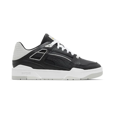 Puma Slipstream 'Black Grey Violet'