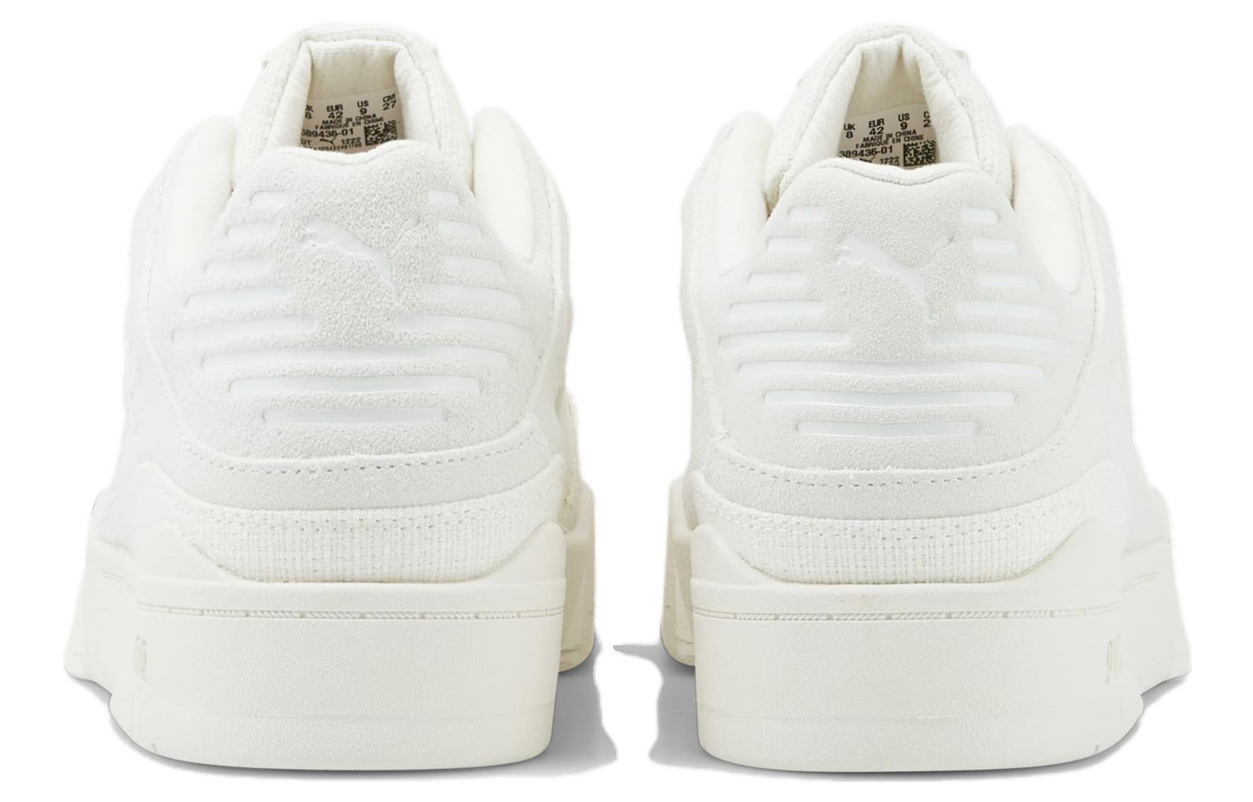 Shop Puma Slipstream 'Lienzo en Blanco' 389436-01