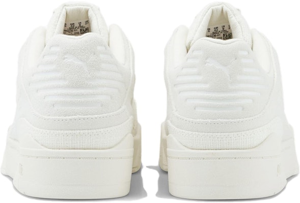 Puma Slipstream 'Lienzo en Blanco' 389436-01 Shop Puma Slipstream 'Lienzo en Blanco' 389436-01