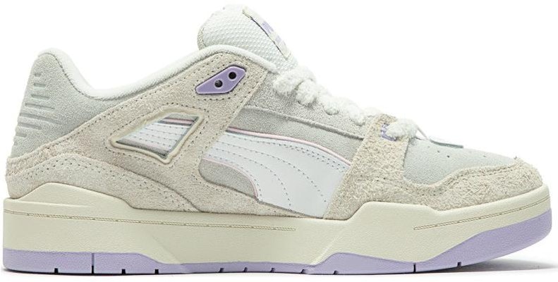 x Puma 8ENJAMIN Slipstream Sneakers 'Vapor Grey' 391565-01 Order x Puma 8ENJAMIN Slipstream Sneakers 'Vapor Grey' 391565-01