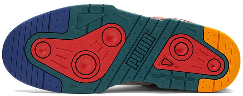 푸마 슬립스트림 '뉴 헤리티지 - 화이트' (Puma Slipstream 'New Heritage - White') 389971-01 Purchase 푸마 슬립스트림 '뉴 헤리티지 - 화이트' (Puma Slipstream 'New Heritage - White') 389971-01