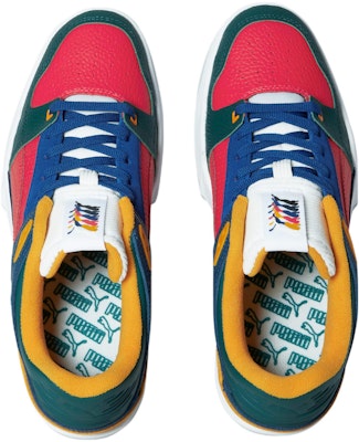 Puma Slipstream 'Warisan Baharu' 389971-02 Shop Puma Slipstream 'Warisan Baharu' 389971-02