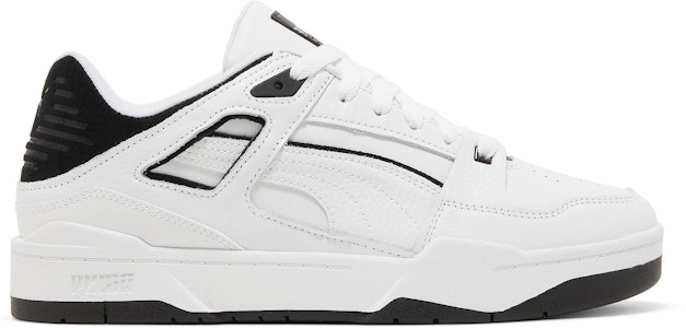 プーマ スリップストリーム 白黒 (Puma Supirisutorīmu Shiro Kuro) 388549_01 Buy プーマ スリップストリーム 白黒 (Puma Supirisutorīmu Shiro Kuro) 388549_01