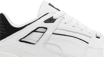 彪马Slipstream白黑配色运动鞋 388549_01 Order 彪马Slipstream白黑配色运动鞋 388549_01