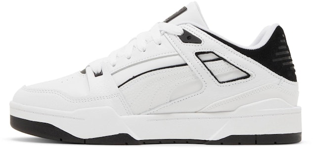 プーマ スリップストリーム 白黒 (Puma Supirisutorīmu Shiro Kuro) 388549_01 Lookbook プーマ スリップストリーム 白黒 (Puma Supirisutorīmu Shiro Kuro) 388549_01