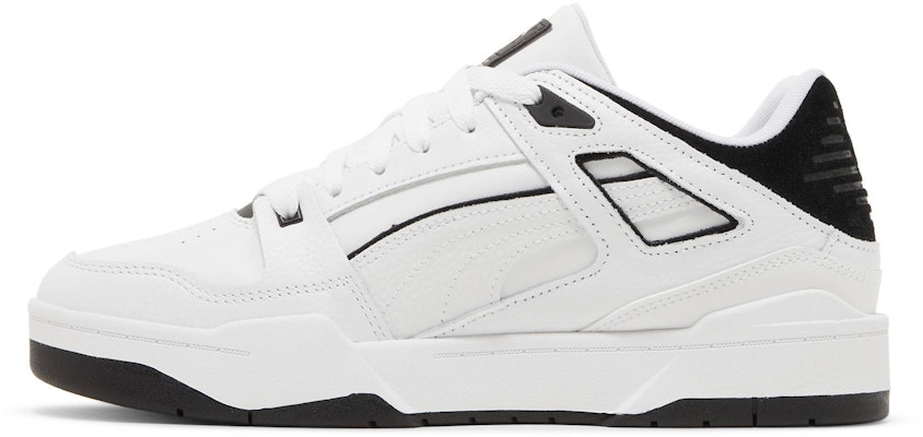 Puma Slipstream『白黑』款 388549_01 Lookbook Puma Slipstream『白黑』款 388549_01