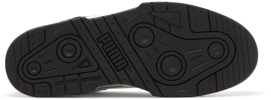 彪马Slipstream白黑配色运动鞋 388549_01 Shop 彪马Slipstream白黑配色运动鞋 388549_01