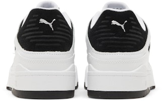 彪马Slipstream白黑配色运动鞋 388549_01 Details for 彪马Slipstream白黑配色运动鞋 388549_01