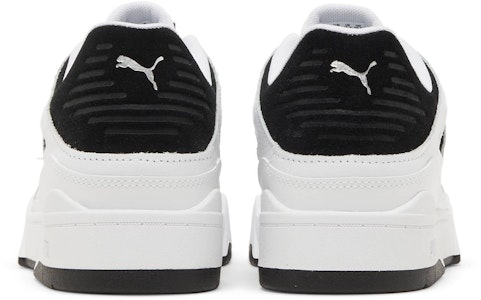 プーマ スリップストリーム 白黒 (Puma Supirisutorīmu Shiro Kuro) 388549_01 Details for プーマ スリップストリーム 白黒 (Puma Supirisutorīmu Shiro Kuro) 388549_01