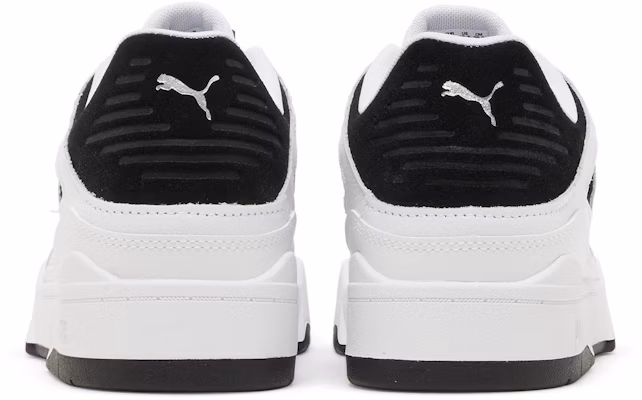 Puma Slipstream『白黑』款 388549_01 Details for Puma Slipstream『白黑』款 388549_01