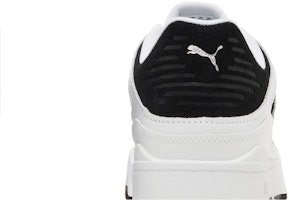 彪马Slipstream白黑配色运动鞋 388549_01 Sizing 彪马Slipstream白黑配色运动鞋 388549_01