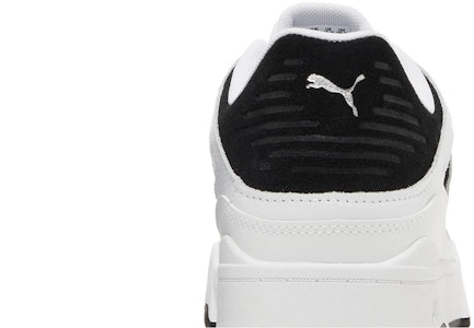 プーマ スリップストリーム 白黒 (Puma Supirisutorīmu Shiro Kuro) 388549_01 Sizing プーマ スリップストリーム 白黒 (Puma Supirisutorīmu Shiro Kuro) 388549_01