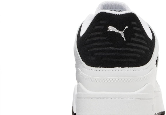 Puma Slipstream『白黑』款 388549_01 Sizing Puma Slipstream『白黑』款 388549_01