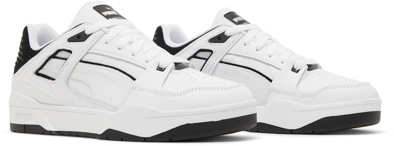 プーマ スリップストリーム 白黒 (Puma Supirisutorīmu Shiro Kuro) 388549_01 Cheap プーマ スリップストリーム 白黒 (Puma Supirisutorīmu Shiro Kuro) 388549_01