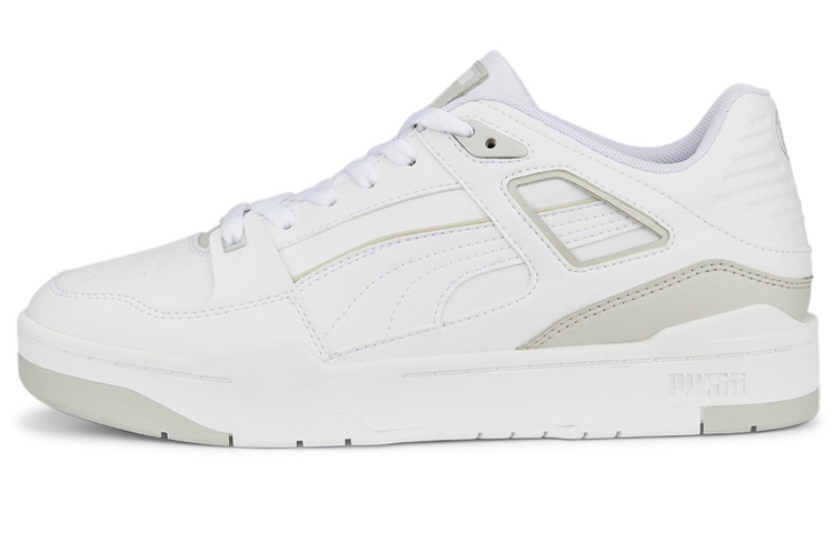 Puma Slipstream 'White'