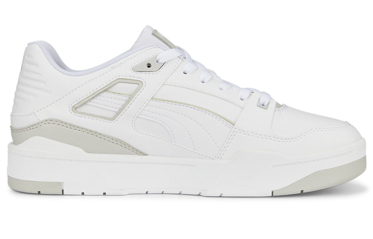 Puma Slipstream 'White' 圖 2