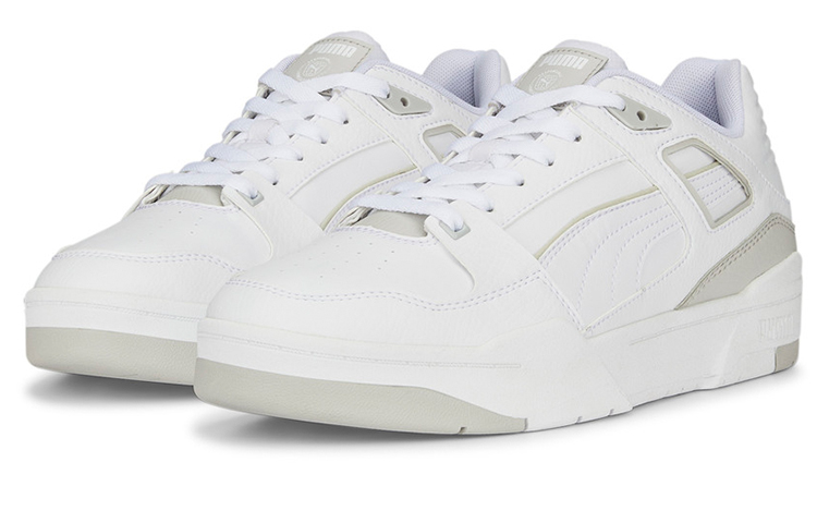 Puma Slipstream 'White' 圖 3