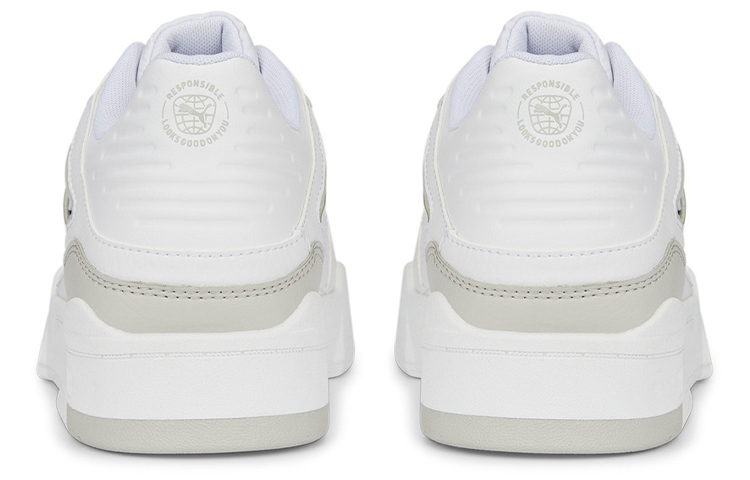 Puma Slipstream 'White' 圖 4