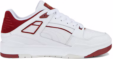Order Puma Slipstream「白色強烈紅」款 388549_05