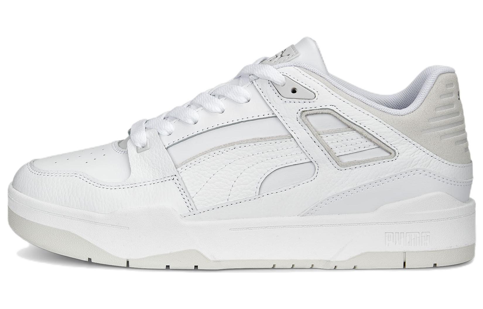 Puma Slipstream 'White Nimbus Cloud' 388549-02