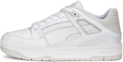 Puma Slipstream 'White Nimbus Cloud' 388549-02 Puma Slipstream 'White Nimbus Cloud' 388549-02