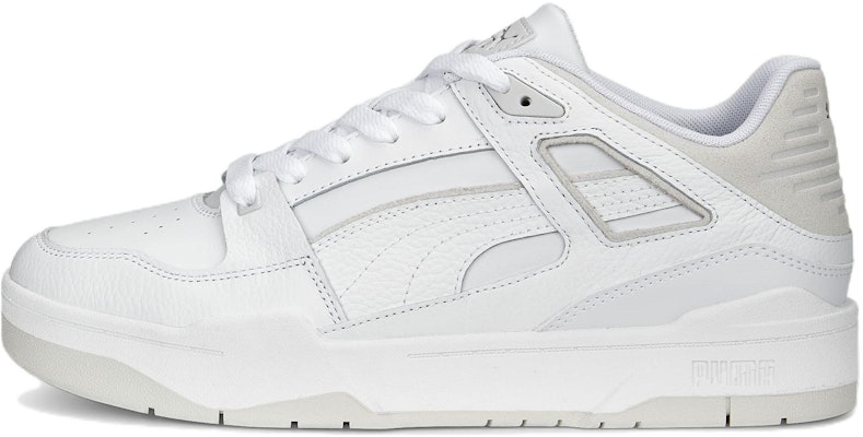 Puma Slipstream 'Putih Nimbus Cloud' 388549-02 Buy Puma Slipstream 'Putih Nimbus Cloud' 388549-02