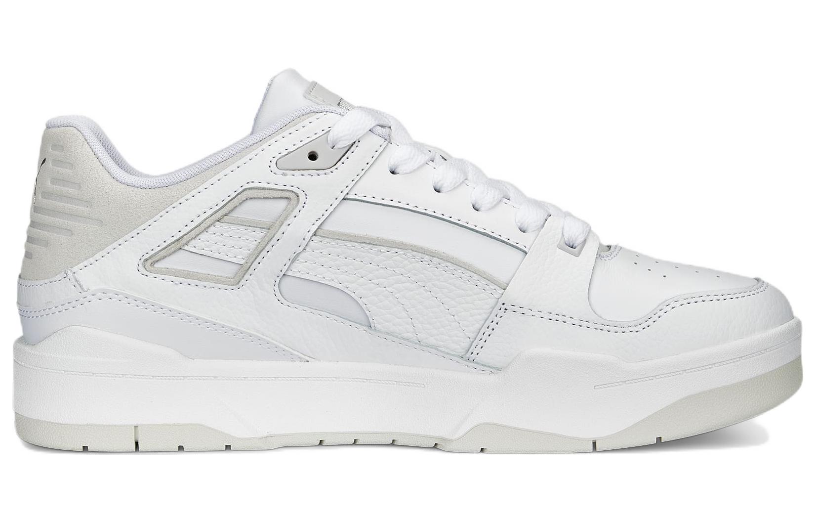 Order Puma Slipstream 'Putih Nimbus Cloud' 388549-02