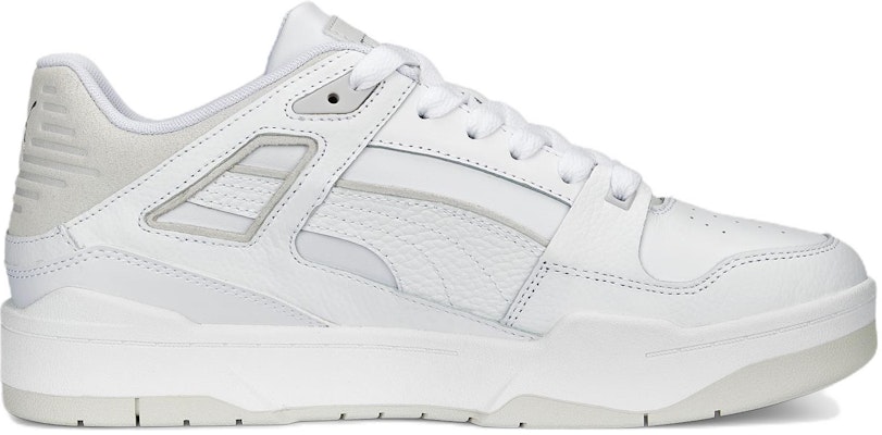 Puma Slipstream 'Putih Nimbus Cloud' 388549-02 Order Puma Slipstream 'Putih Nimbus Cloud' 388549-02