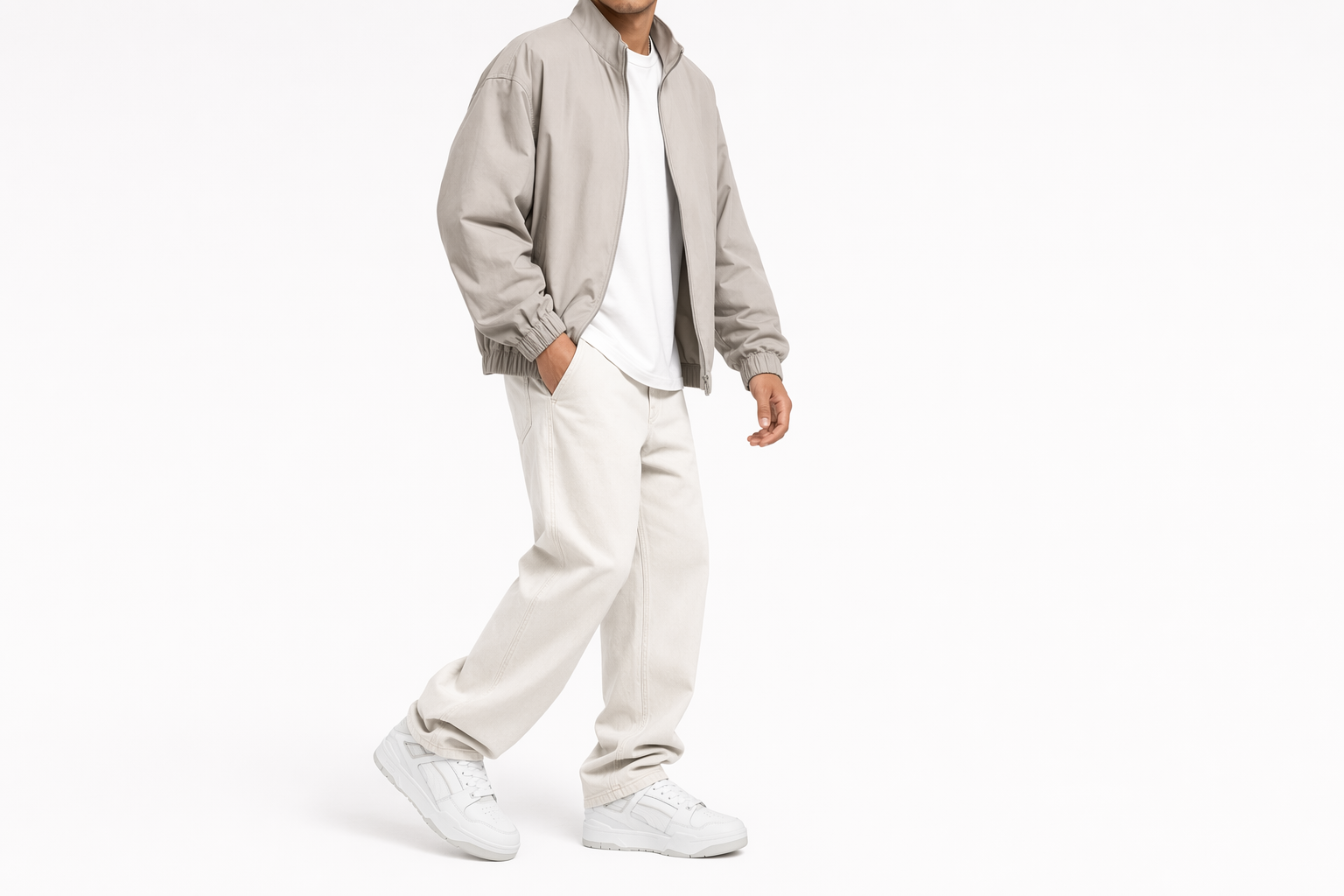 Order Puma Slipstream 'Putih Nimbus Cloud' 388549-02