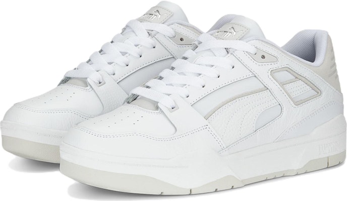 Puma Slipstream 'Putih Nimbus Cloud' 388549-02 Lookbook Puma Slipstream 'Putih Nimbus Cloud' 388549-02