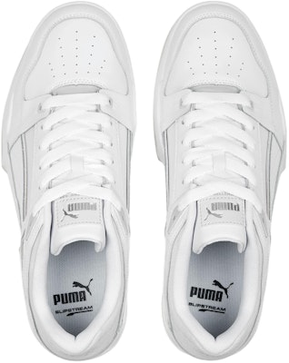 Puma Slipstream 'Putih Nimbus Cloud' 388549-02 Shop Puma Slipstream 'Putih Nimbus Cloud' 388549-02